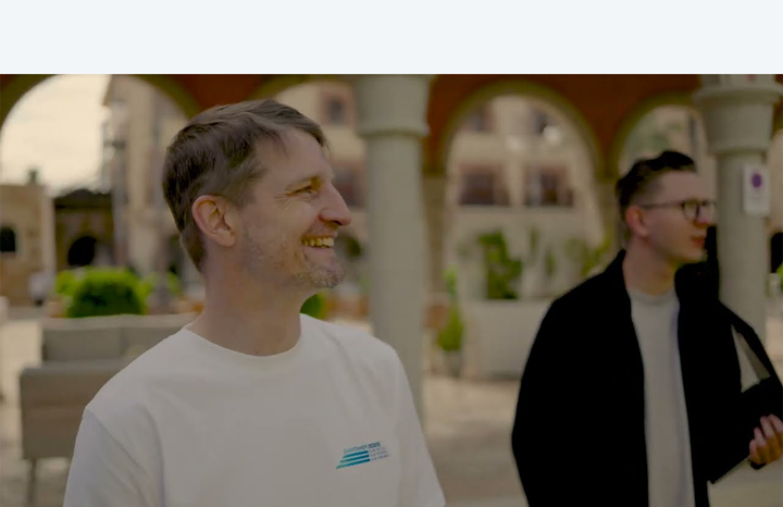 EMPOWER 2025: Das Aftermovie