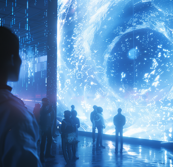 Attack Defense Sensor by Medialine