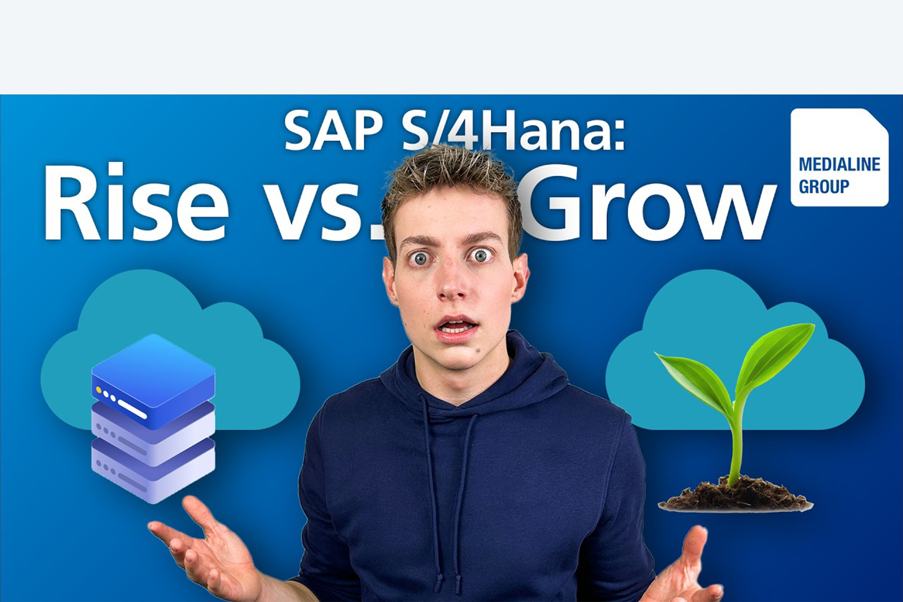 Welcher SAP Cloud Weg der bessere für dich ist (Unterschiede, Kosten, etc.)