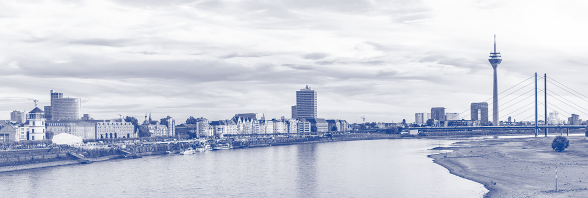 IT Service Düsseldorf