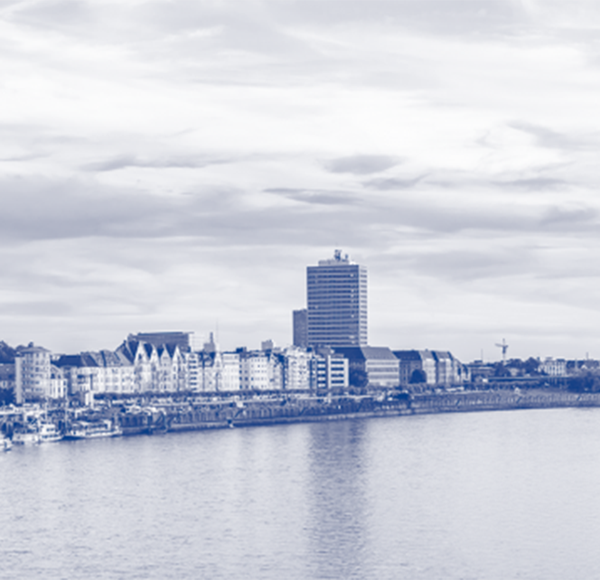 IT Service Dusseldorf