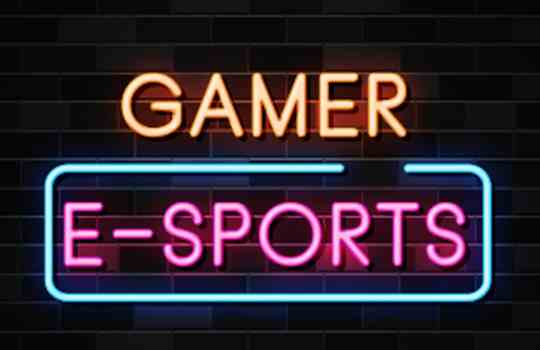 eSport - mehr als nur Gaming!