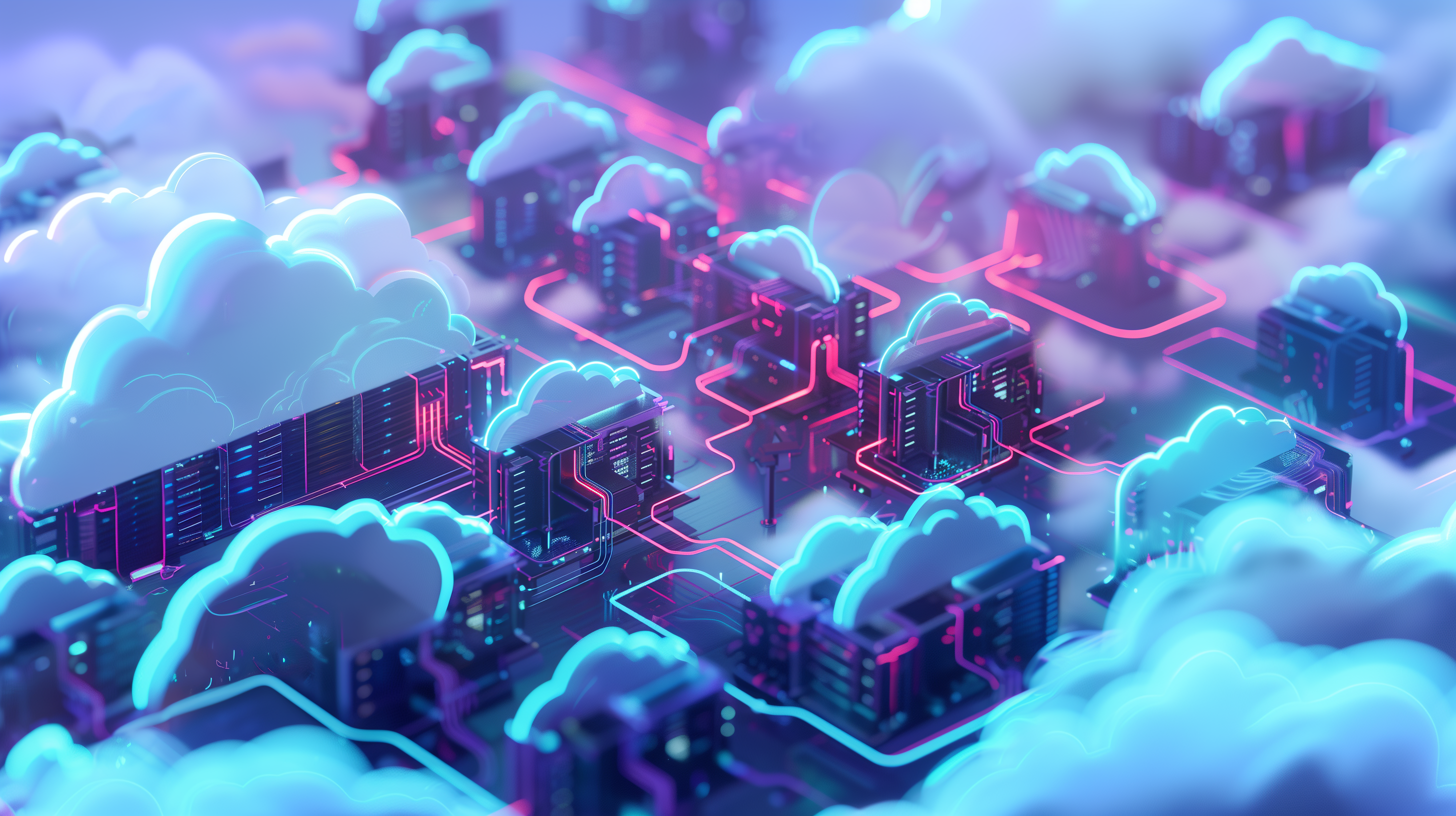 7 beneficii esențiale ale utilizării cloud-ului  pentru companii performante