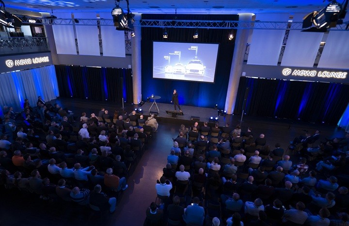 Event-Rückblick: Das war unsere EVOLVE 2026