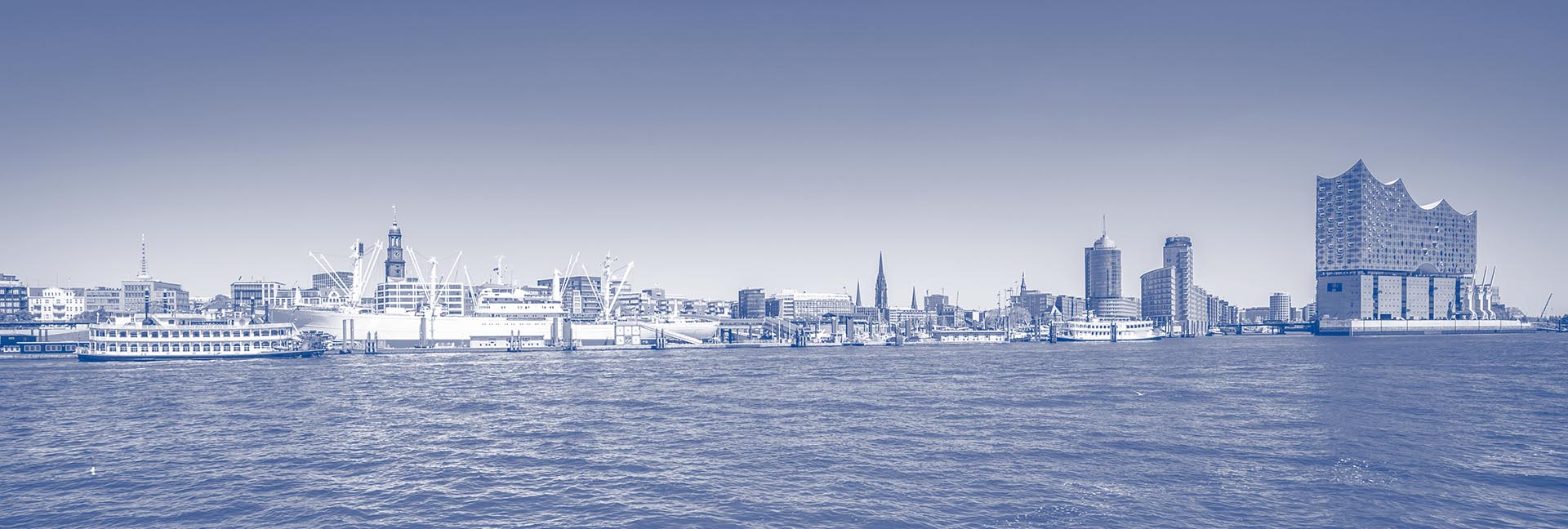 IT Unternehmen in Hamburg