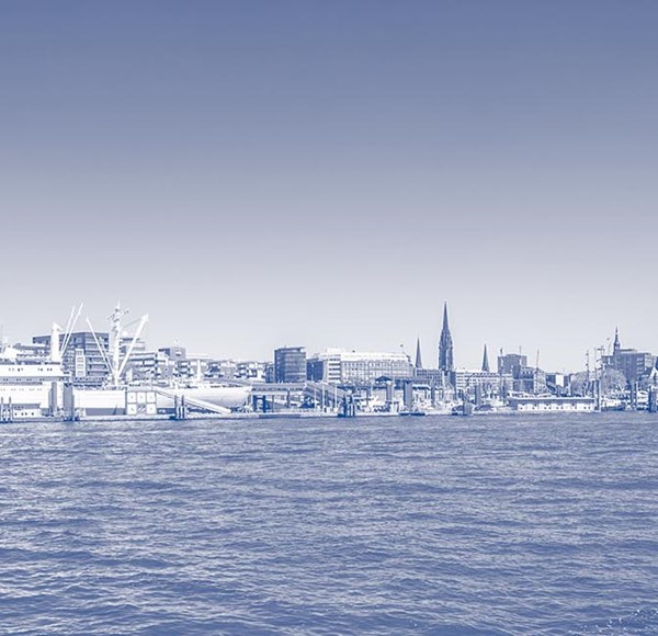 IT Company in Hamburg