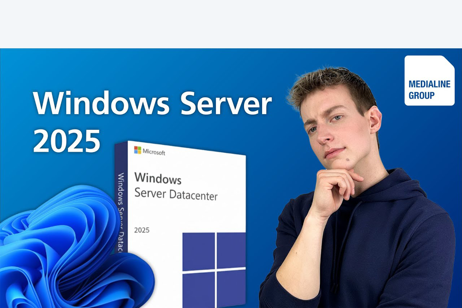 Microsoft denkt Server neu: Das steckt wirklich hinter dem Update