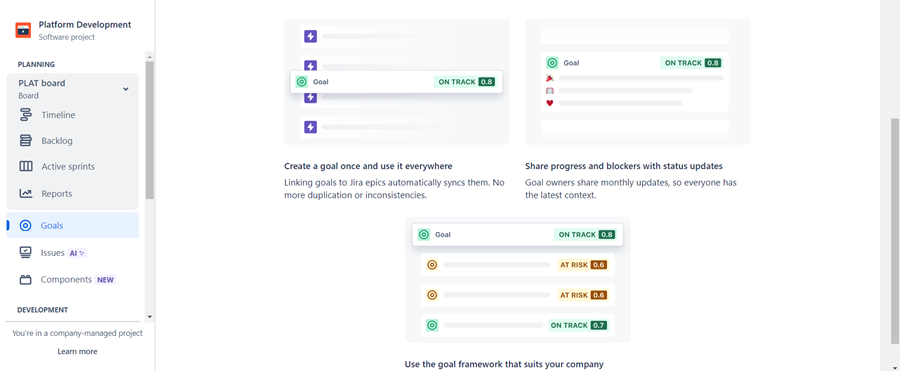 Atlassian Interface 5