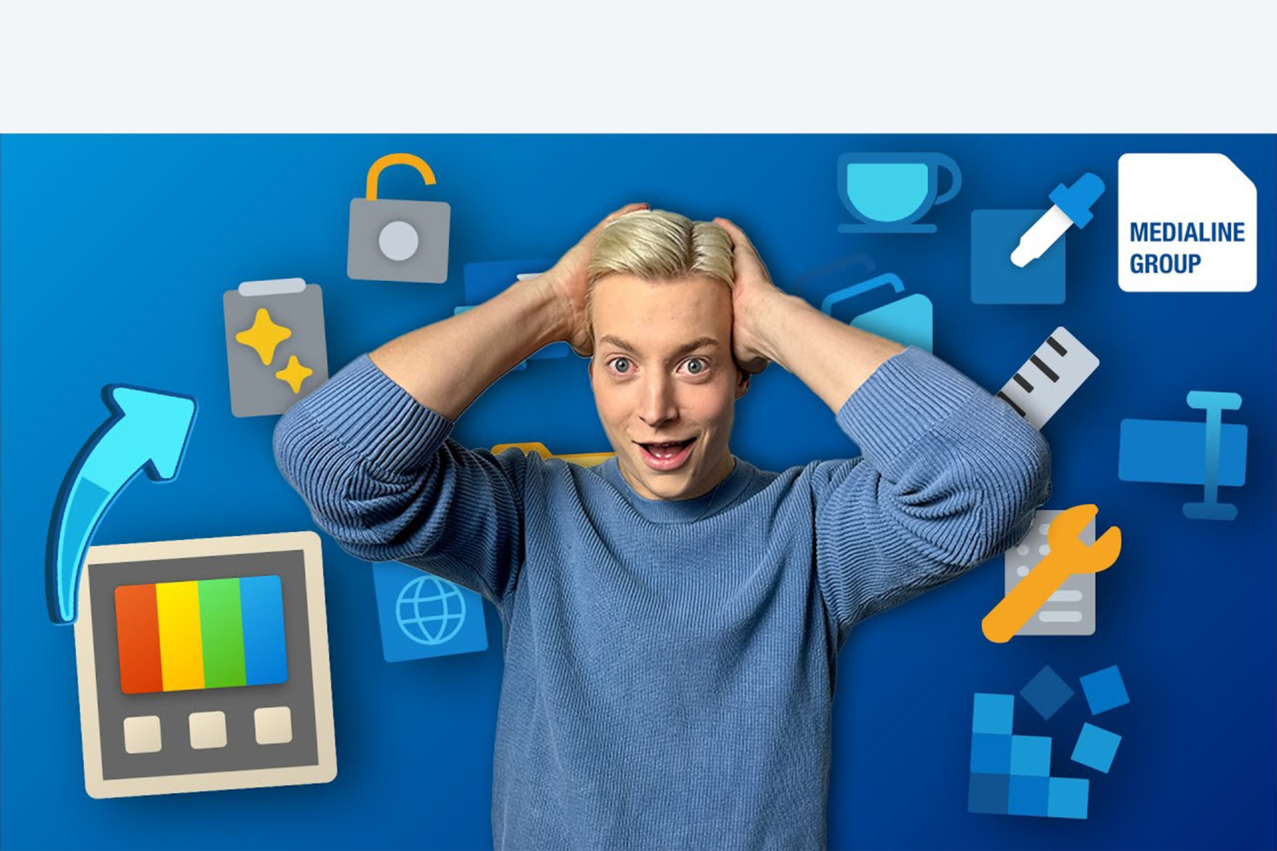 Microsoft PowerToys: Das Schweizer Taschenmesser für deinen PC?