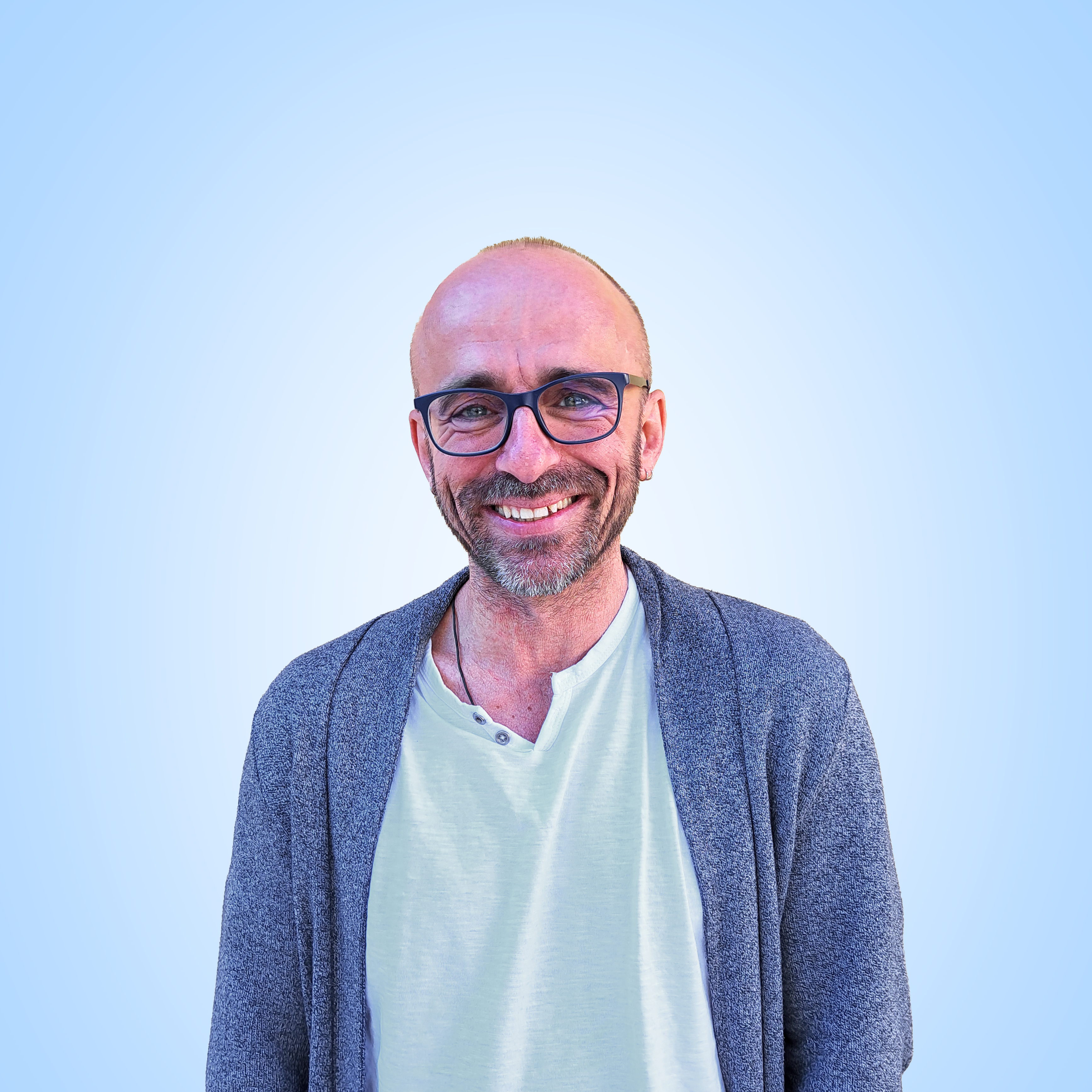 Thomas Dlouhy