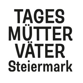 Logo Tagesmütter und Väter Steiermark