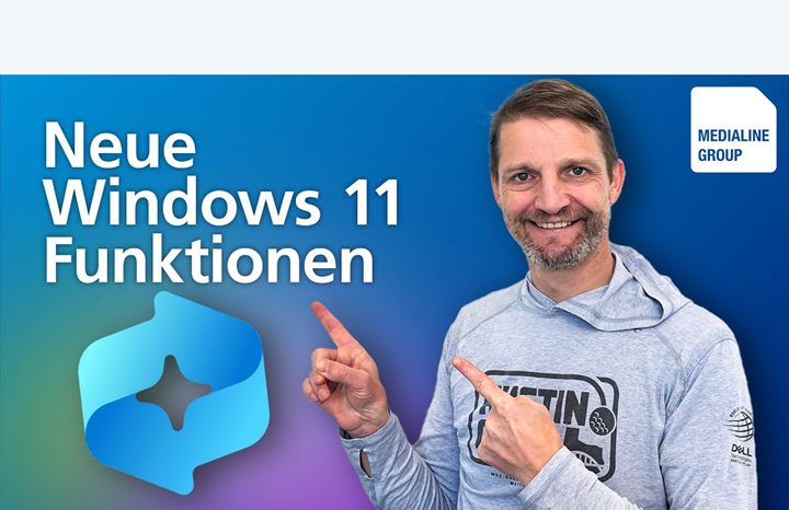Recall in Windows 11: Praktische Hilfe oder Datenschutz-Albtraum?