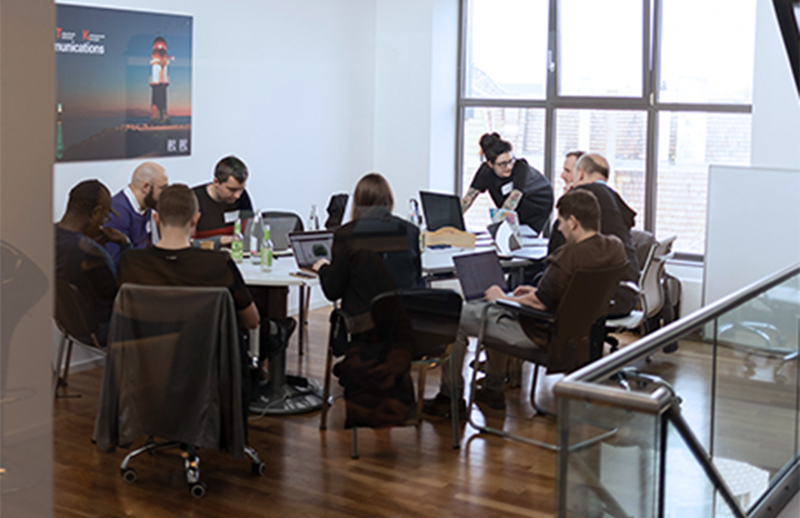 Microsoft Insights - Kostenfreie Workshops für IT-Advisors