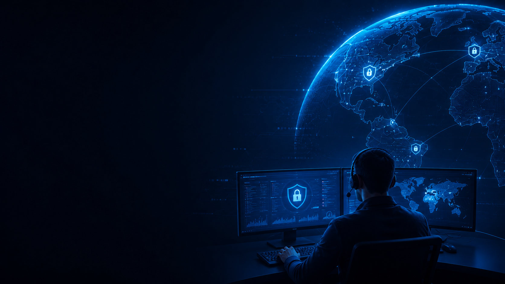 Serviciul Managed Detection and Response (MDR)