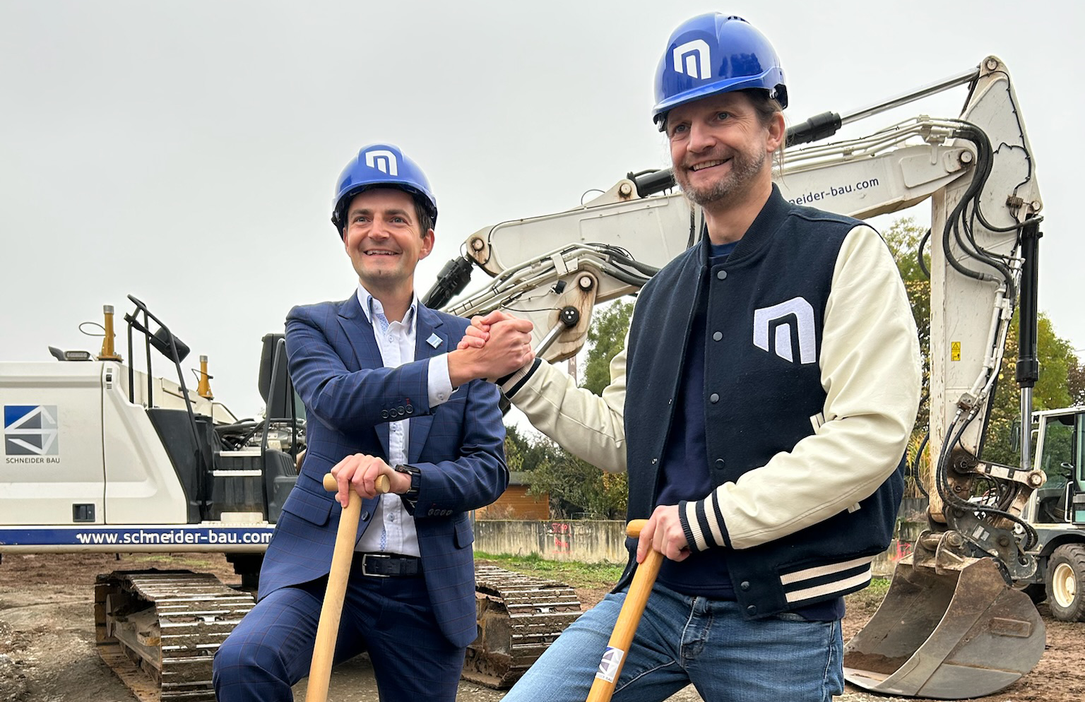 IT Systemhaus Medialine: News