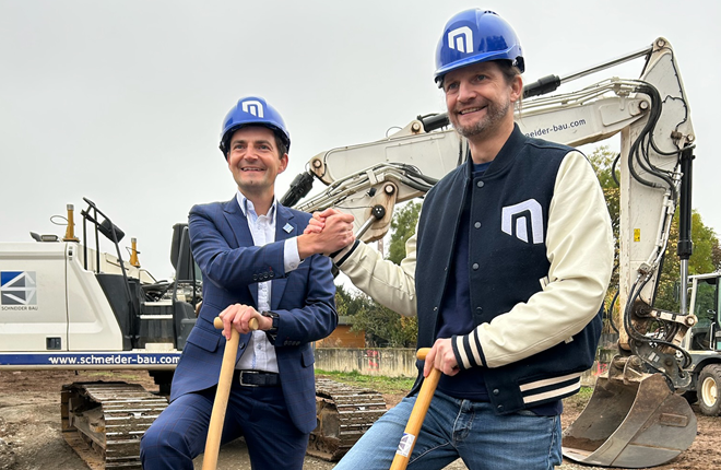 IT Systemhaus Medialine: News IT Systemhaus Medialine: News