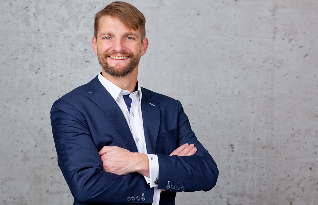 COO der Medialine Group zu Gast bei Sophos