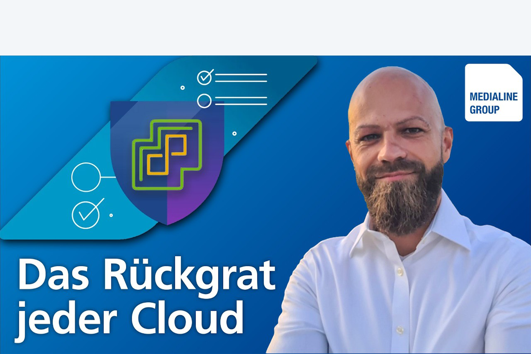 Warum vSphere das Fundament jeder guten Private-Cloud ist!