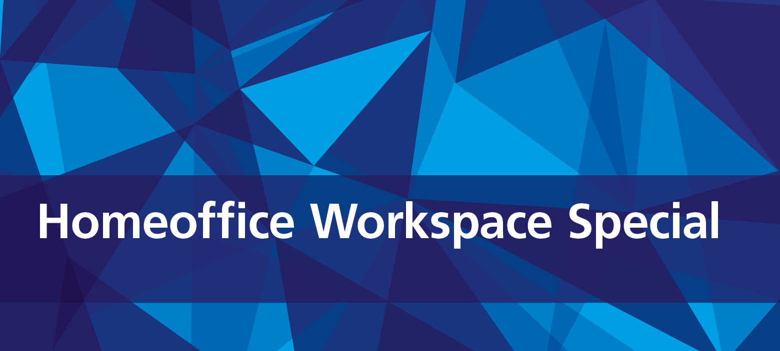 Homeoffice Aktuelles