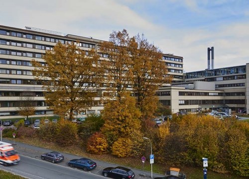 Klinikum Kulmbach