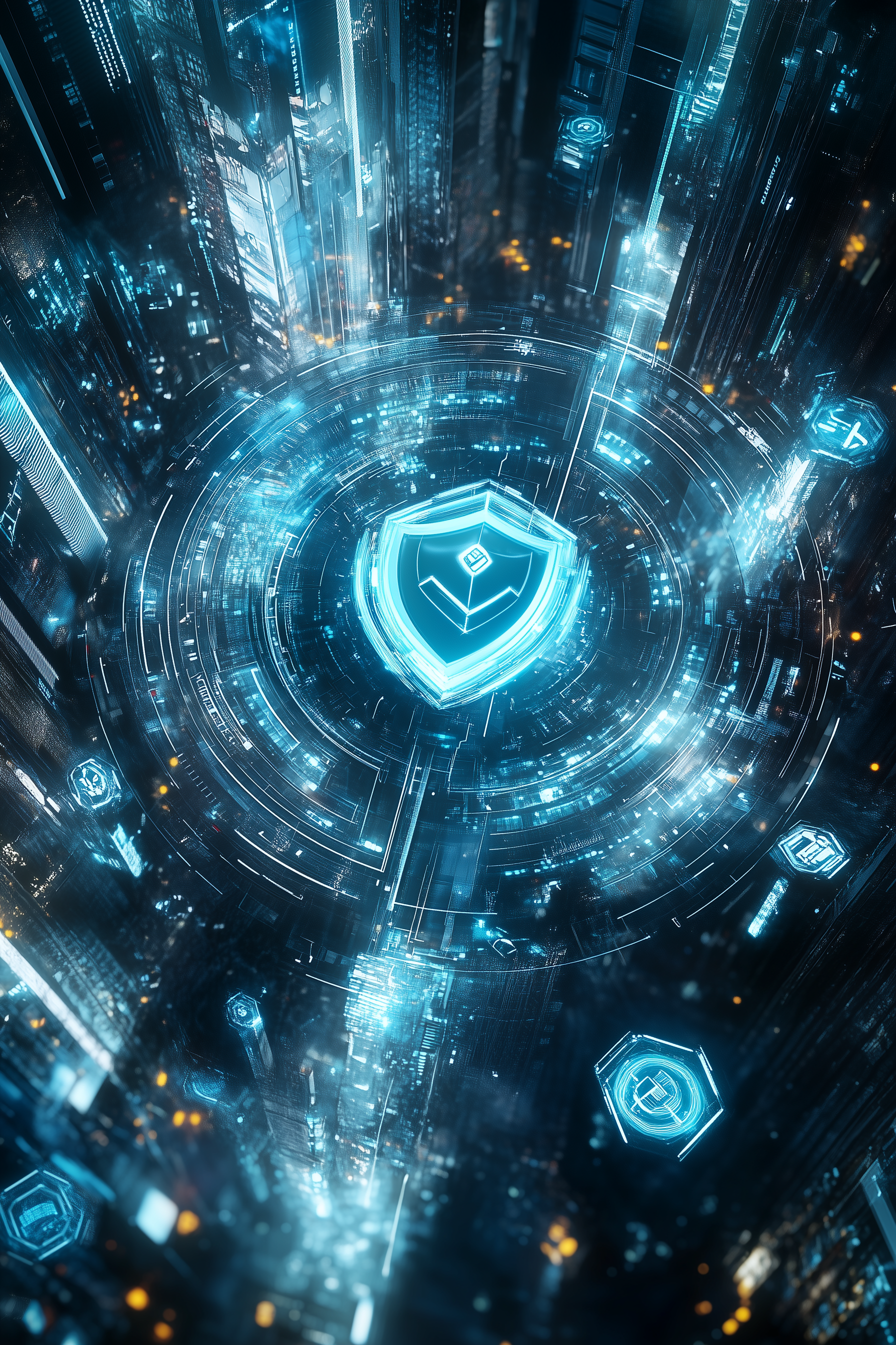 Managed Security Services