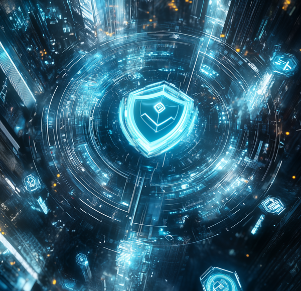 Managed Security Services