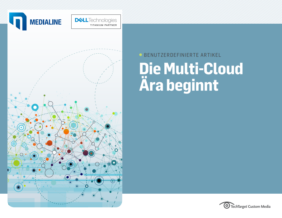 Multi Cloud Ära