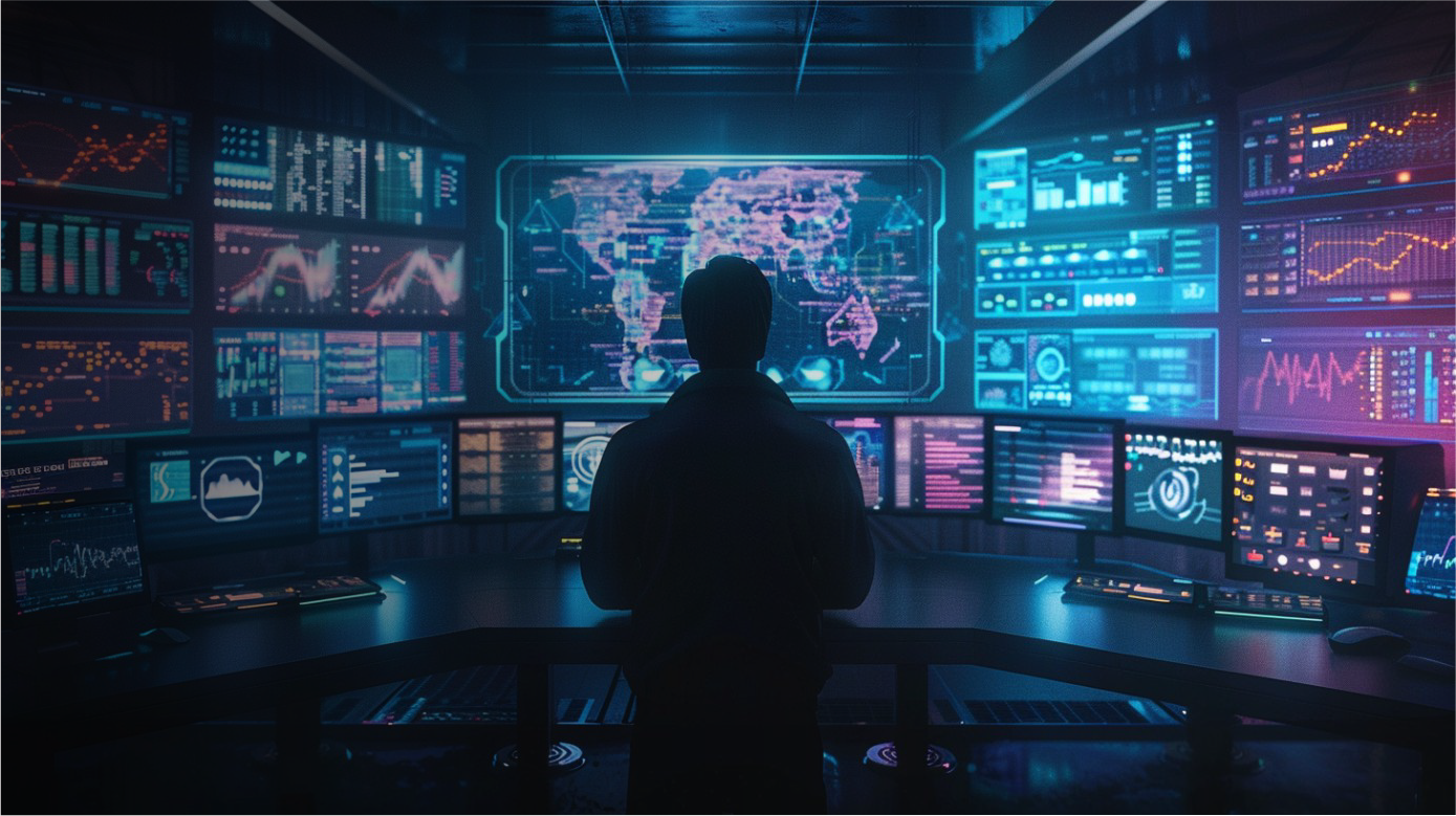 Digitales Kundenportal