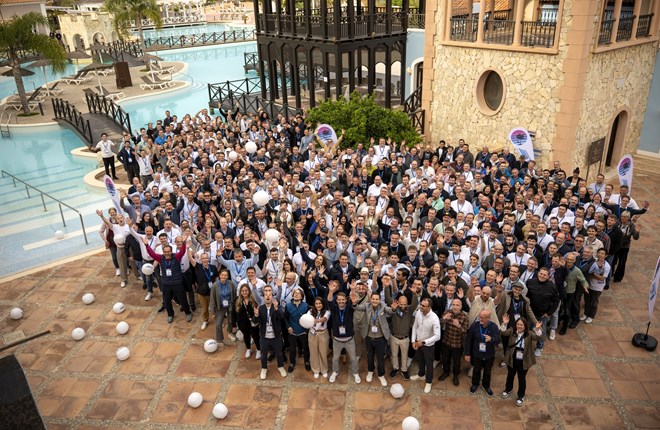 EMPOWER 2025 - das Highlight der Medialine Group
