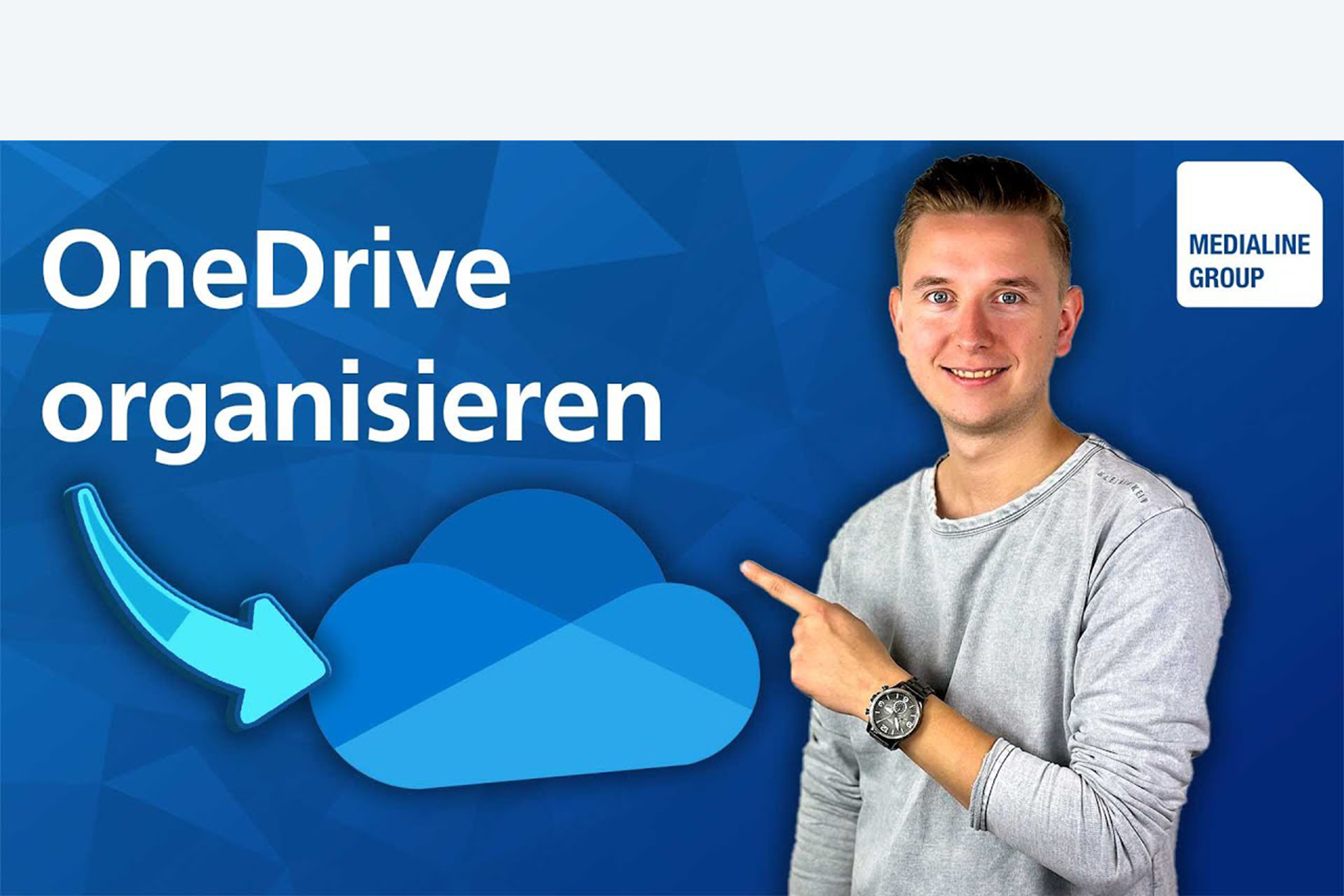 Daten jederzeit & überall verwalten: OneDrive richtig einrichten