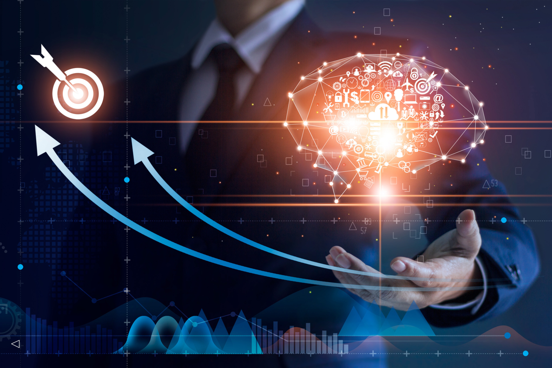 Materializarea noastră