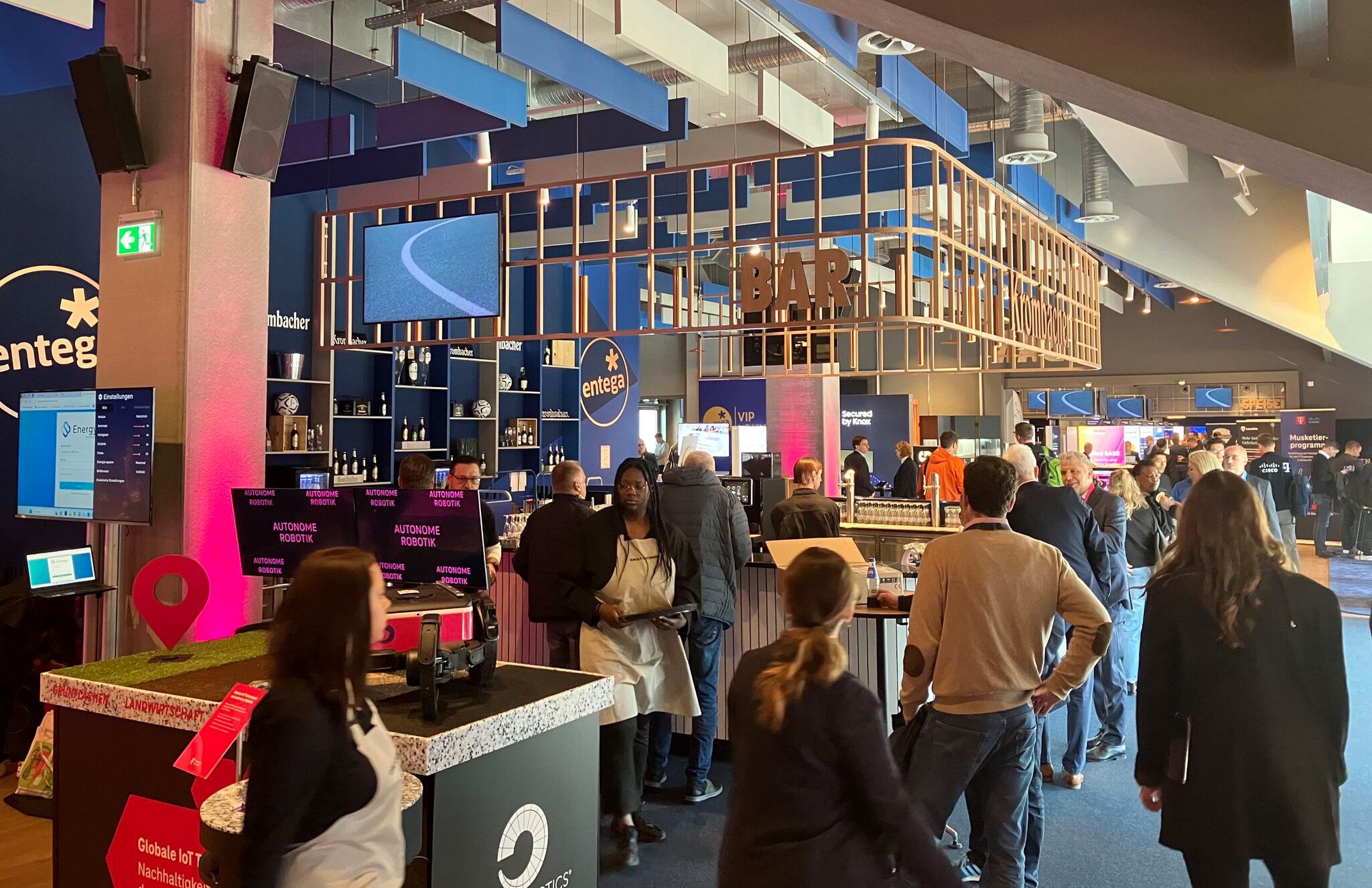 Rückblick: Digital X Darmstadt