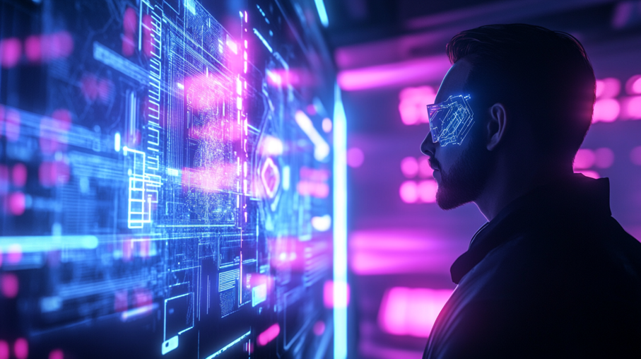 Agentic AI – Der nächste Entwicklungsschritt in der KI - 