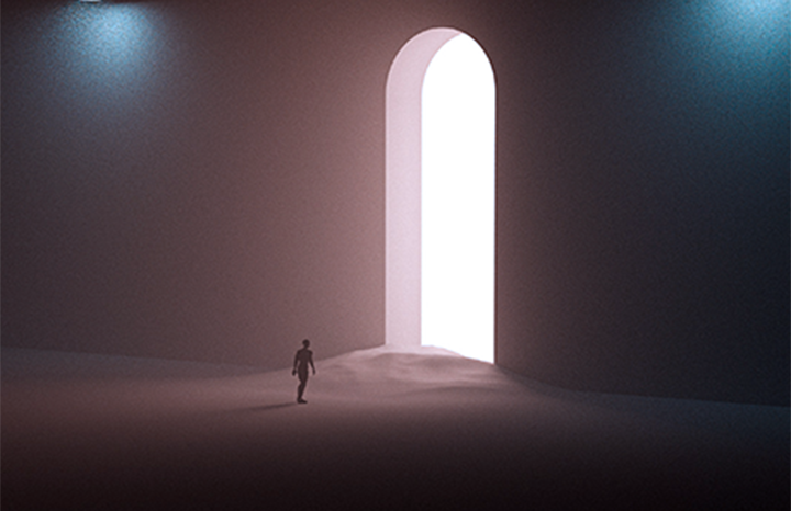 Künstliche Intelligenz - VR & AR: Weniger Fachkräfte, mehr Effizienz