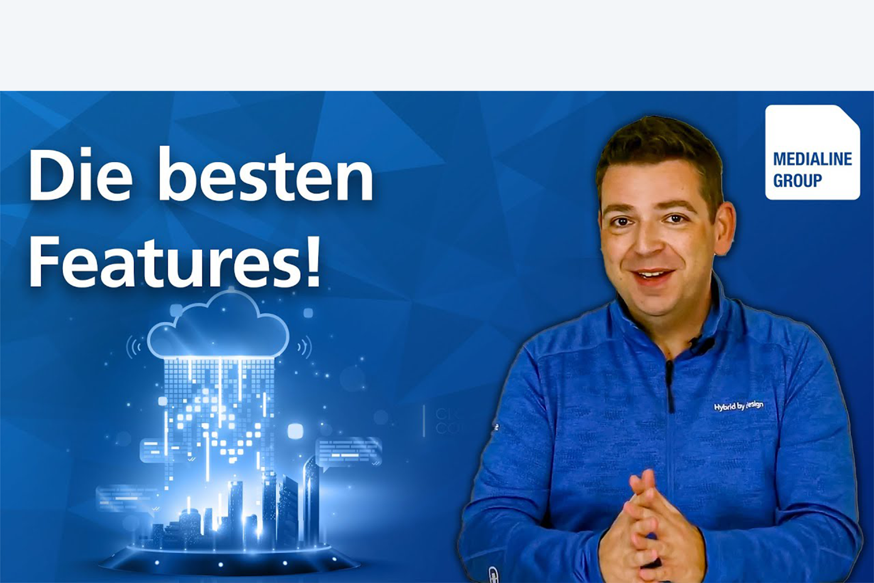 Azure Stack HCI - Das sind die besten Features!