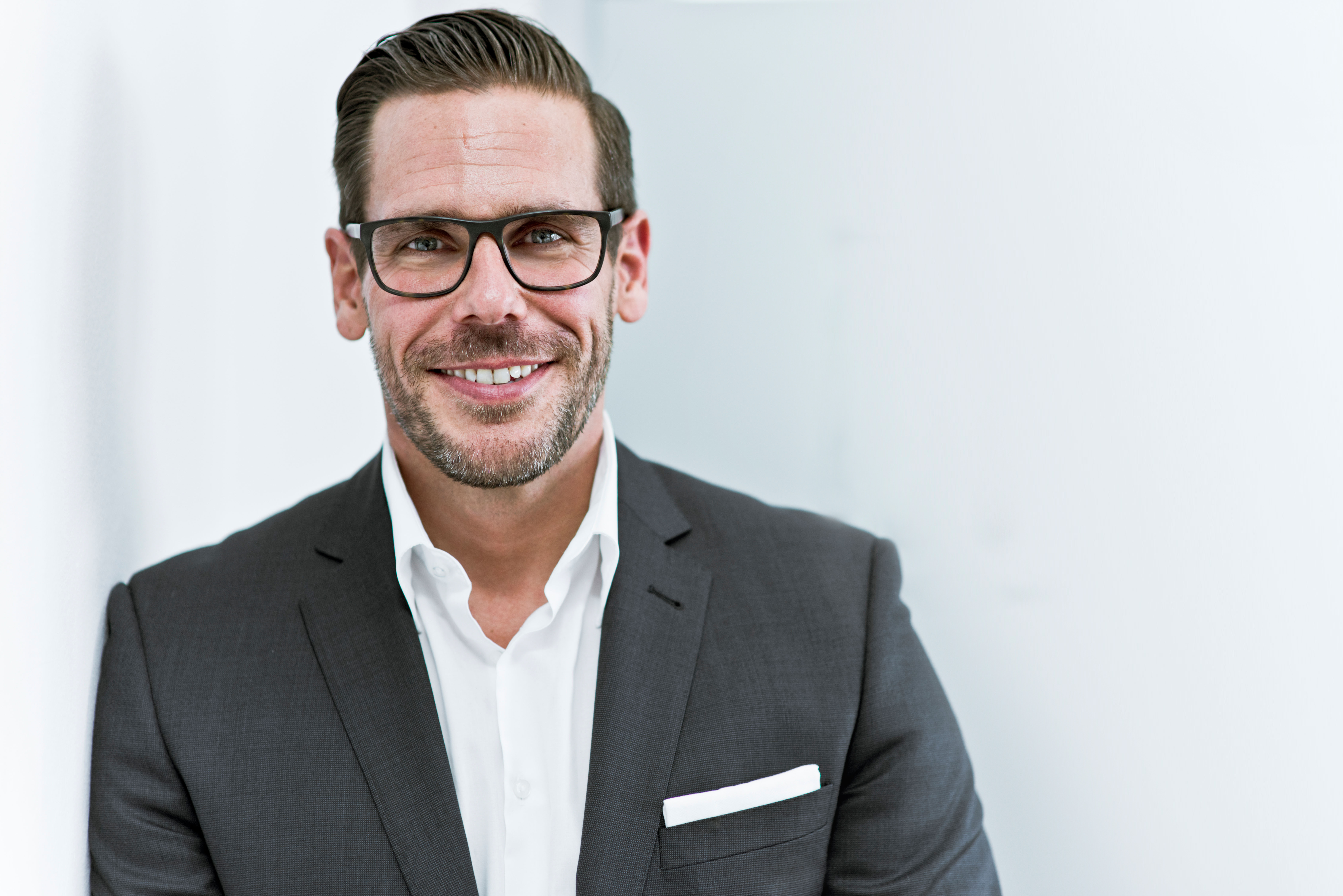 Björn Stange