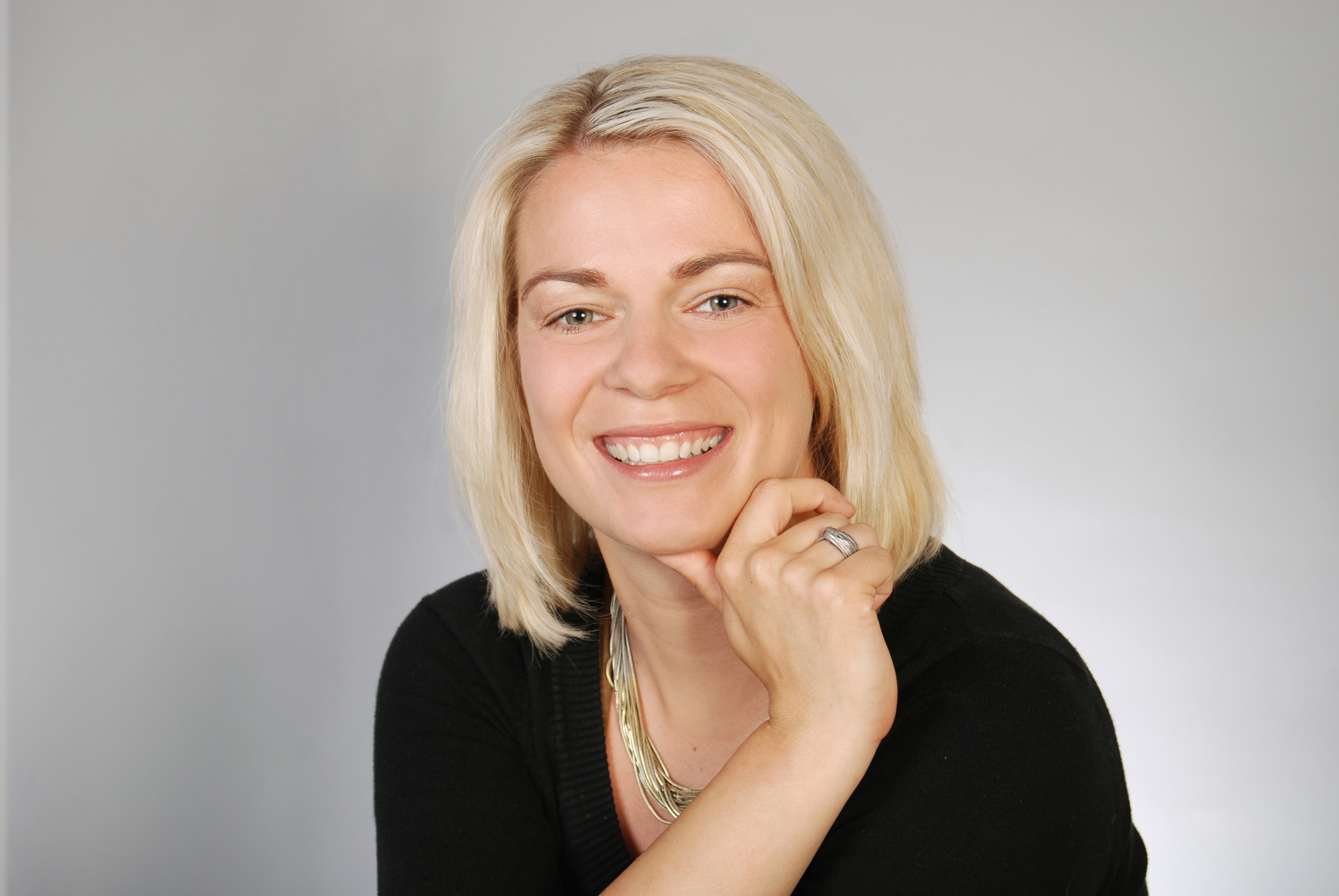 Daniela Leischke