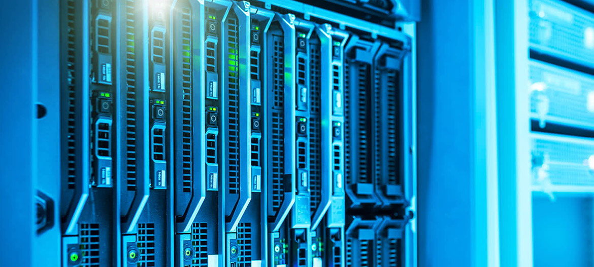 Infrastructura hiperconvergentă (Hyperconverged Infrastructure) – the secret star?