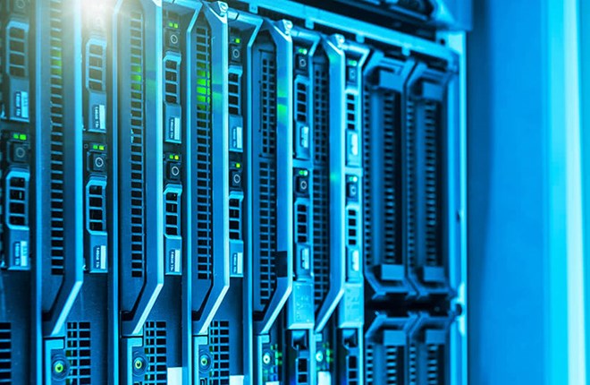 Infrastructura hiperconvergentă (Hyperconverged Infrastructure) – the secret star?
