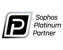 Sophos Platinum Partner