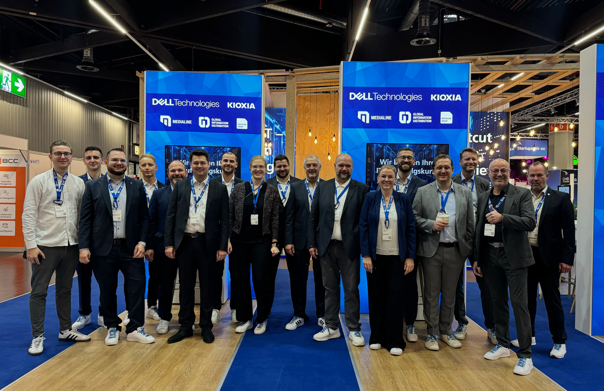 Rückblick: it-sa 2024