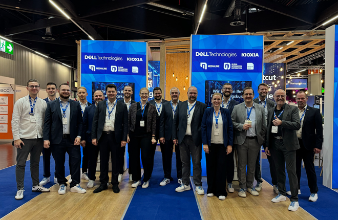 Rückblick: it-sa 2024