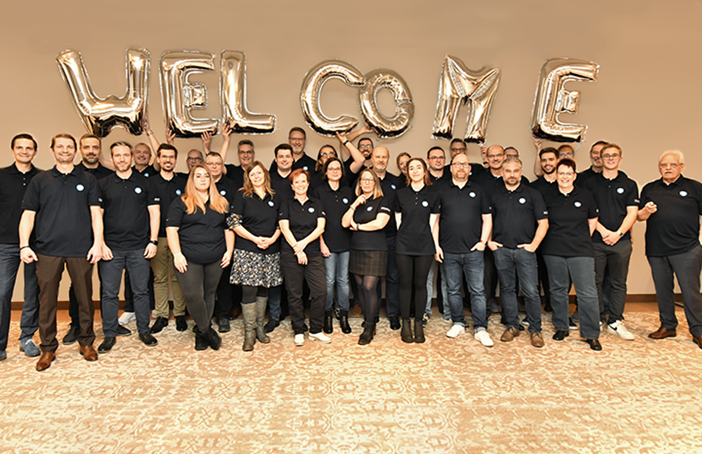 Neues Expertenwissen: Die Medialine Group wächst weiter