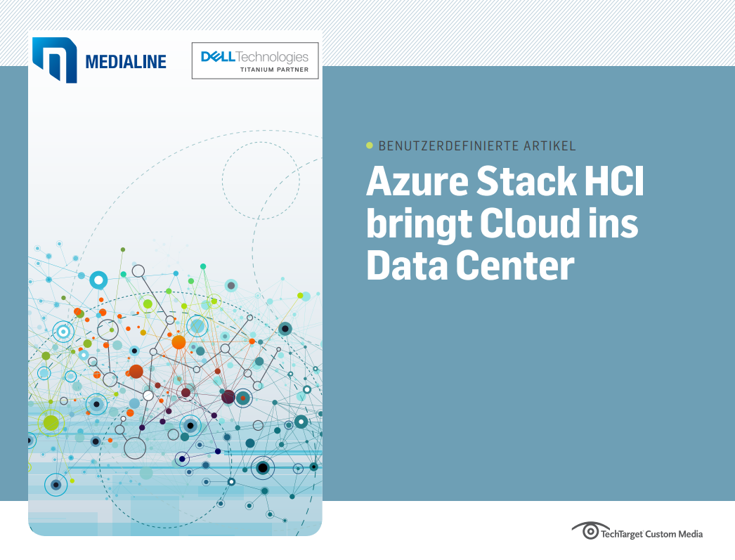 Azure Stack HCI