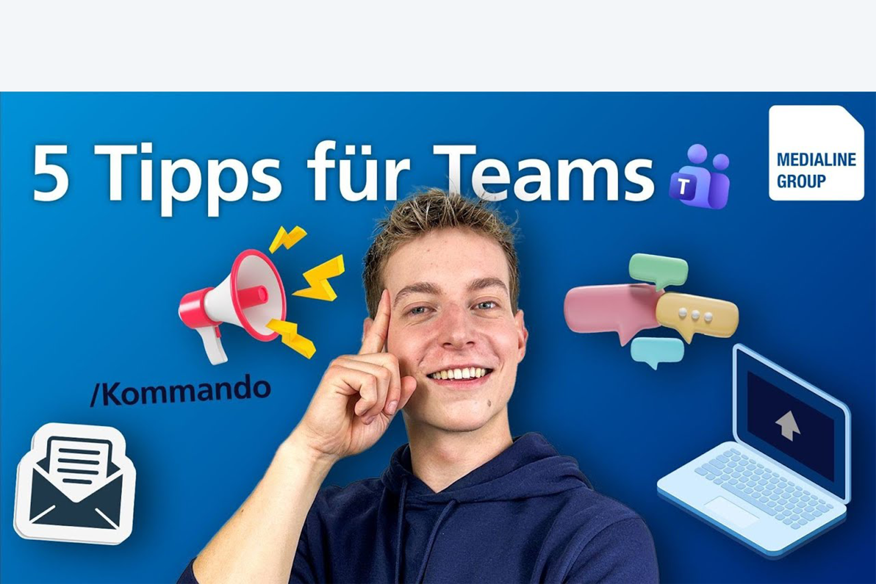 Diese unbekannten Teams-Hacks sparen mir jeden Monat 10 Stunden