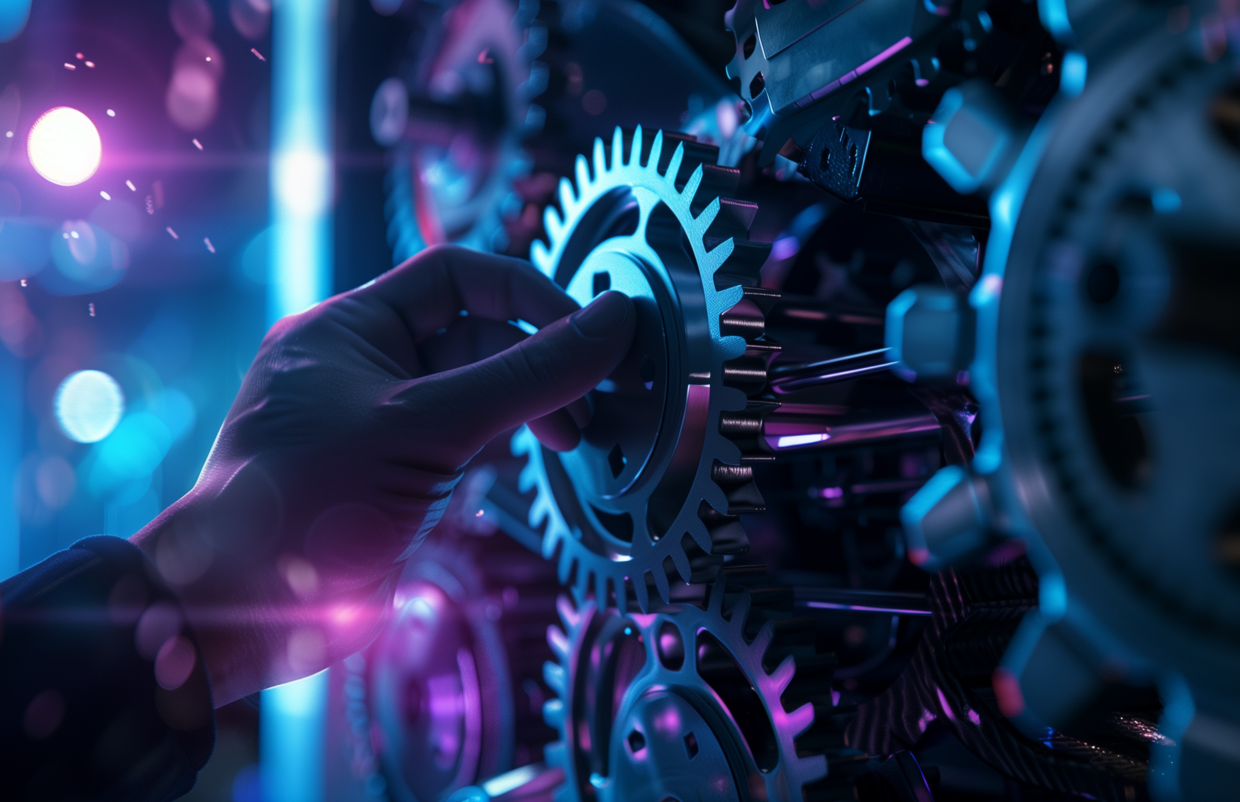 Umstellung: Neues Broadcom Support Portal online 