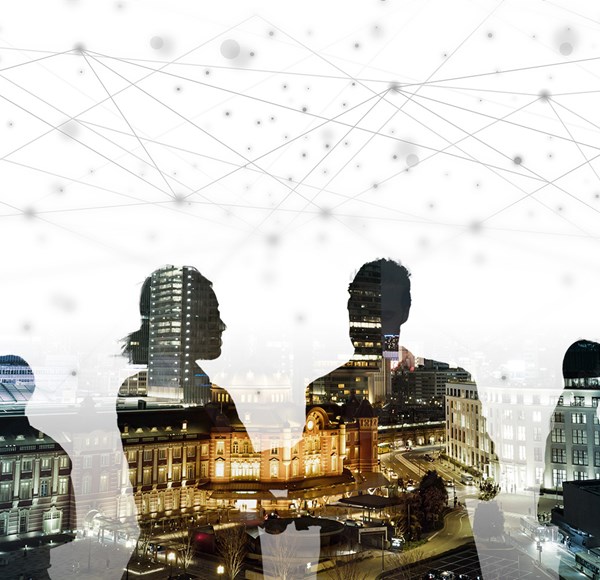 Nationale und internationale SIP-Trunks und Datenleitungen