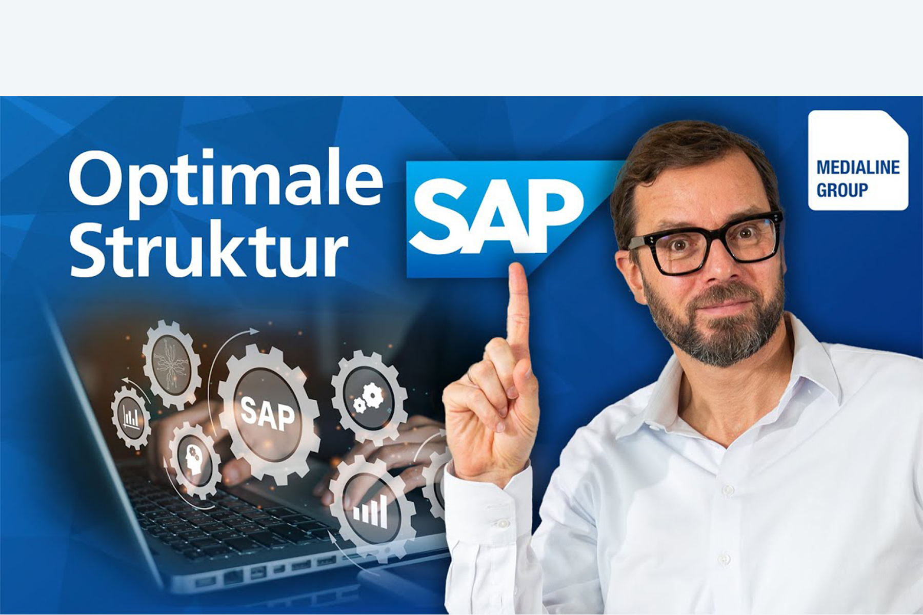 So etablierst du eine solide SAP Infrastruktur ohne Aufwand