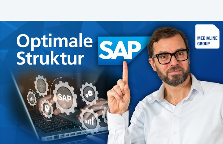 So etablierst du eine solide SAP Infrastruktur ohne Aufwand