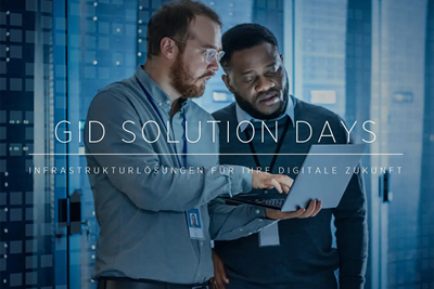 GID Solution Day Nürnberg